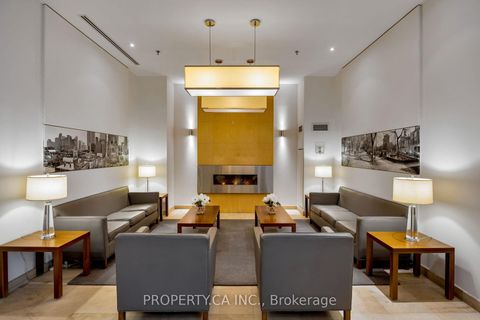 Photo 22 at 614 - 168 King Street E, Moss Park, Toronto