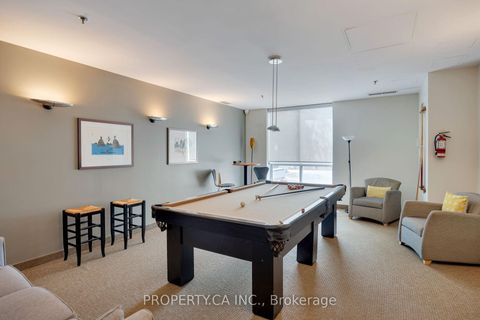 Photo 25 at 614 - 168 King Street E, Moss Park, Toronto
