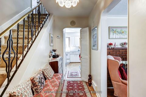 Photo 1 at 19 Royaleigh Avenue, Humber Heights, Toronto