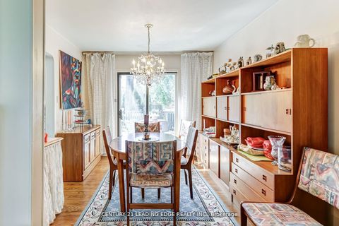 Photo 5 at 19 Royaleigh Avenue, Humber Heights, Toronto