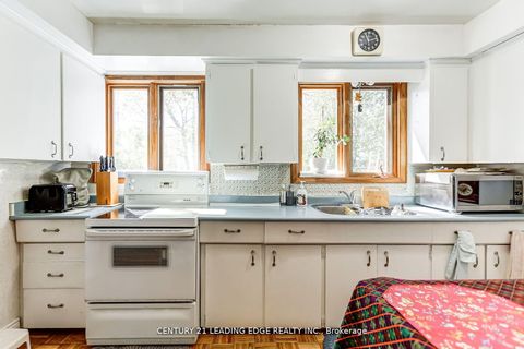 Photo 8 at 19 Royaleigh Avenue, Humber Heights, Toronto
