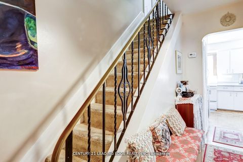 Photo 12 at 19 Royaleigh Avenue, Humber Heights, Toronto