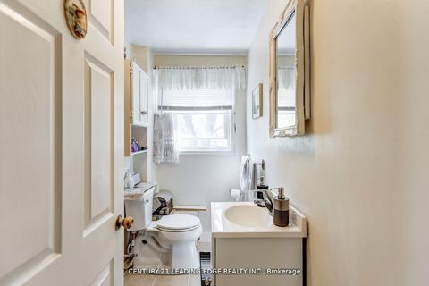 Photo 17 at 19 Royaleigh Avenue, Humber Heights, Toronto
