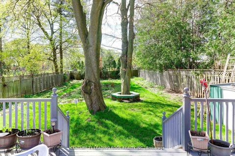Photo 19 at 19 Royaleigh Avenue, Humber Heights, Toronto