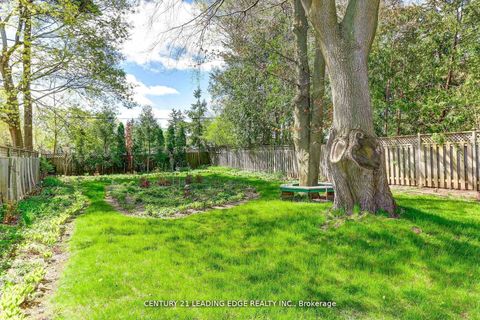 Photo 20 at 19 Royaleigh Avenue, Humber Heights, Toronto