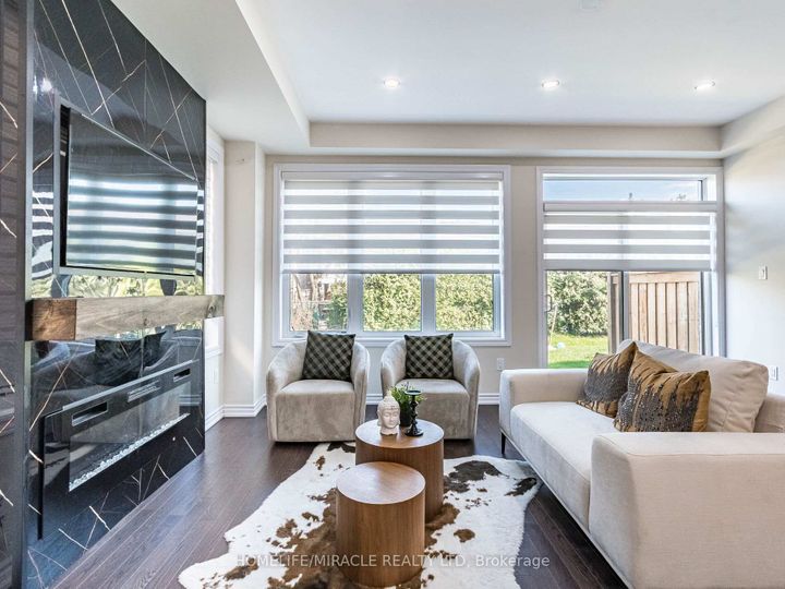 Photo 16 at 1416 Oakmont Common E, Tyandaga, Burlington