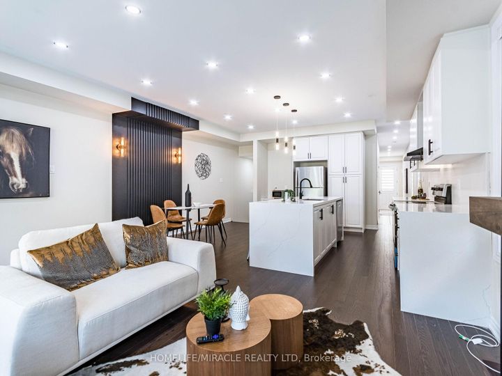 Photo 19 at 1416 Oakmont Common E, Tyandaga, Burlington