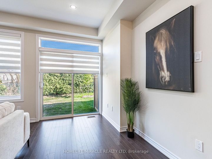 Photo 20 at 1416 Oakmont Common E, Tyandaga, Burlington