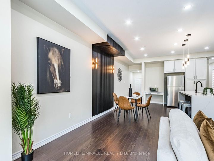 Photo 21 at 1416 Oakmont Common E, Tyandaga, Burlington
