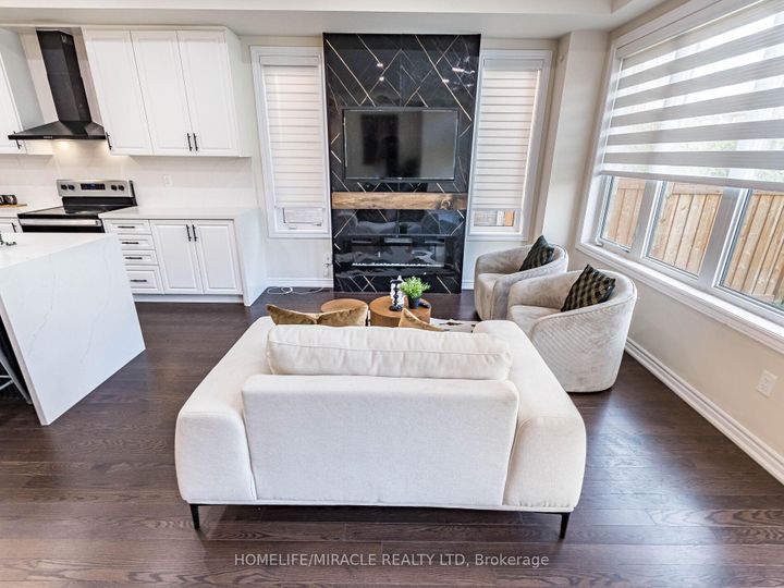 Photo 22 at 1416 Oakmont Common E, Tyandaga, Burlington