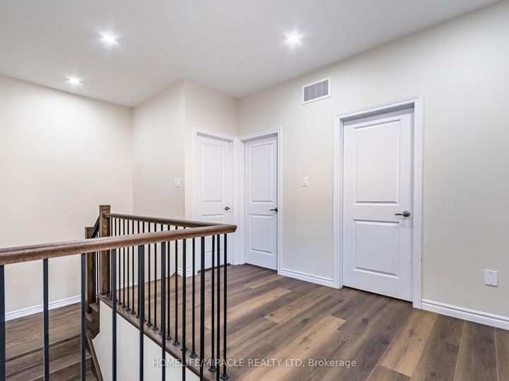 Photo 26 at 1416 Oakmont Common E, Tyandaga, Burlington