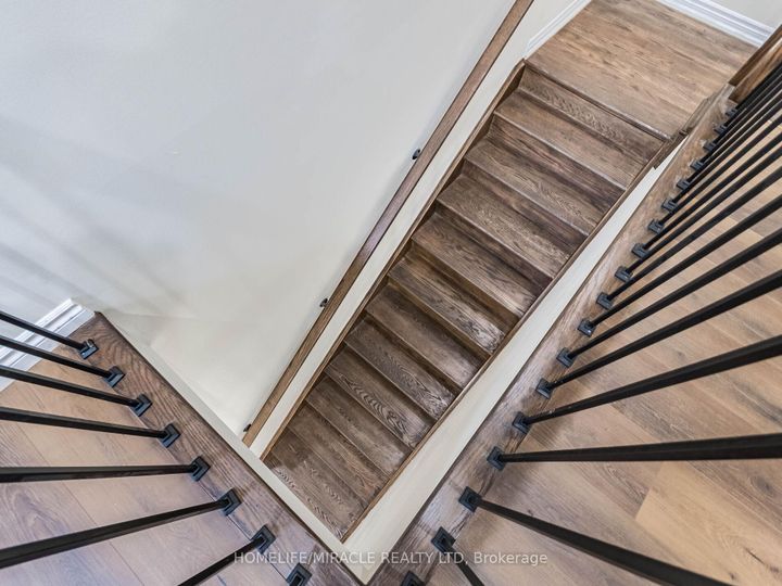 Photo 32 at 1416 Oakmont Common E, Tyandaga, Burlington