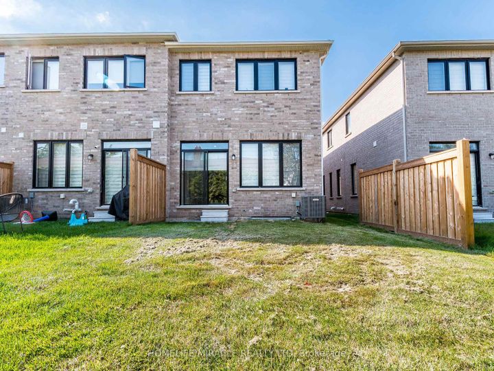 Photo 41 at 1416 Oakmont Common E, Tyandaga, Burlington