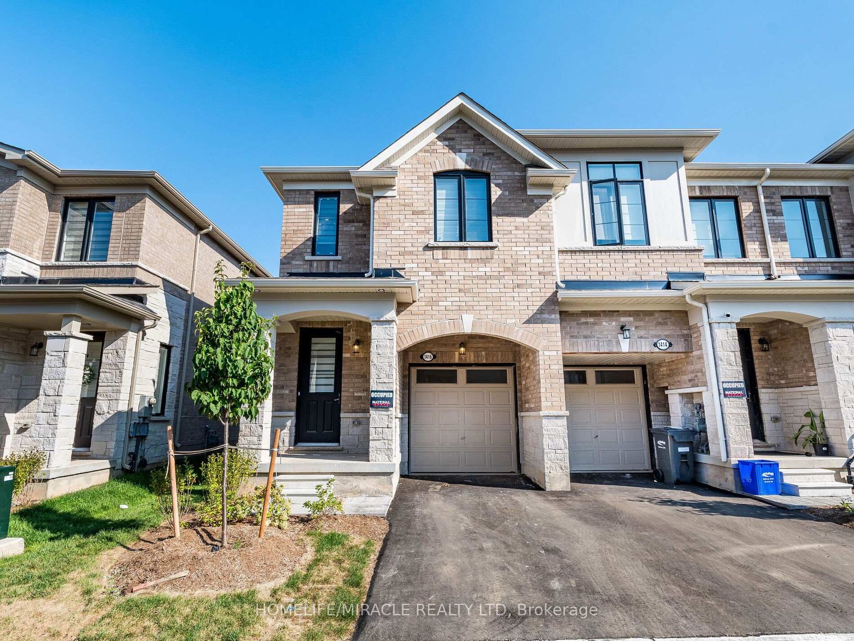 1416 Oakmont Common E, Tyandaga, Burlington 2
