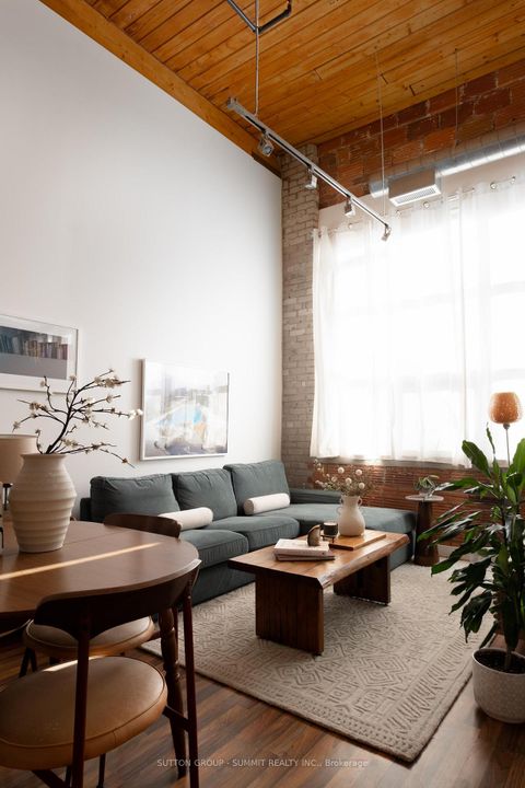 Photo 2 at Ph5 - 2154 Dundas Street W, Roncesvalles, Toronto