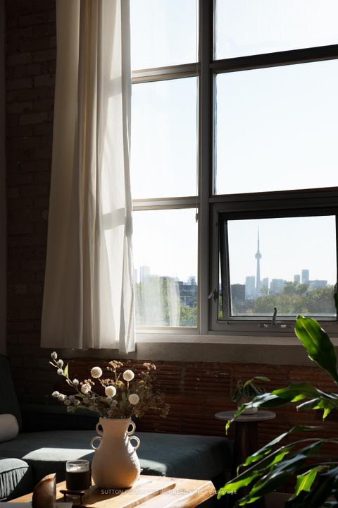 Photo 3 at Ph5 - 2154 Dundas Street W, Roncesvalles, Toronto