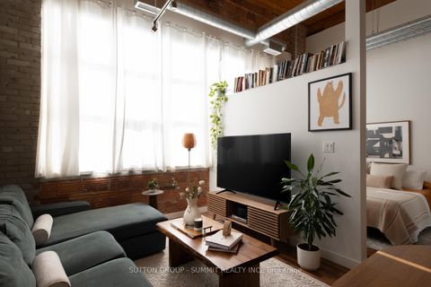 Photo 8 at Ph5 - 2154 Dundas Street W, Roncesvalles, Toronto