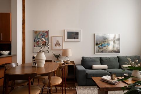 Photo 9 at Ph5 - 2154 Dundas Street W, Roncesvalles, Toronto