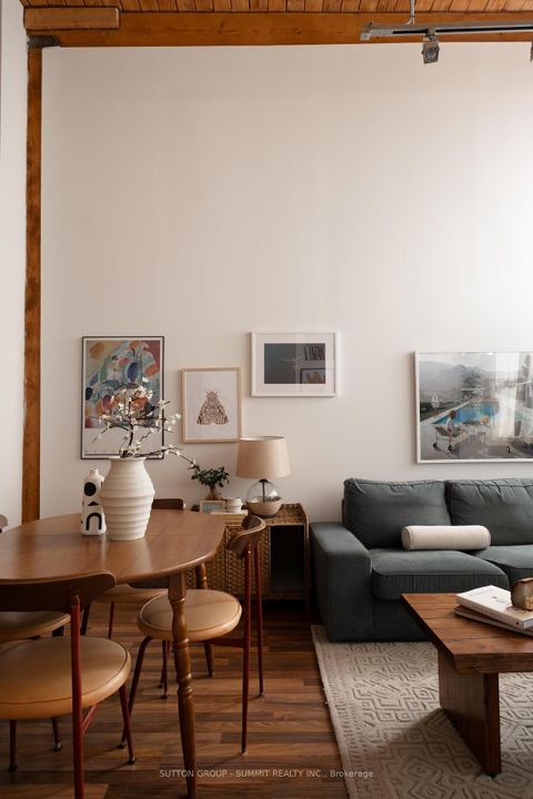 Photo 10 at Ph5 - 2154 Dundas Street W, Roncesvalles, Toronto