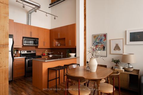 Photo 11 at Ph5 - 2154 Dundas Street W, Roncesvalles, Toronto