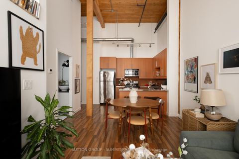 Photo 18 at Ph5 - 2154 Dundas Street W, Roncesvalles, Toronto