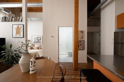 Photo 20 at Ph5 - 2154 Dundas Street W, Roncesvalles, Toronto
