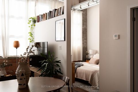Photo 21 at Ph5 - 2154 Dundas Street W, Roncesvalles, Toronto