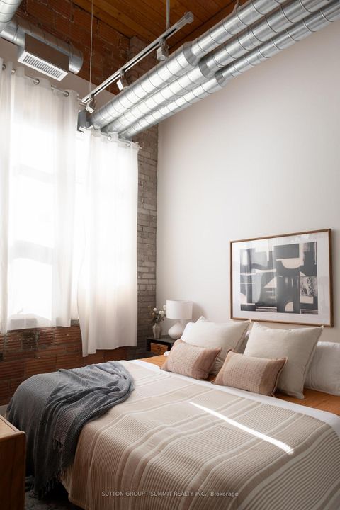 Photo 23 at Ph5 - 2154 Dundas Street W, Roncesvalles, Toronto