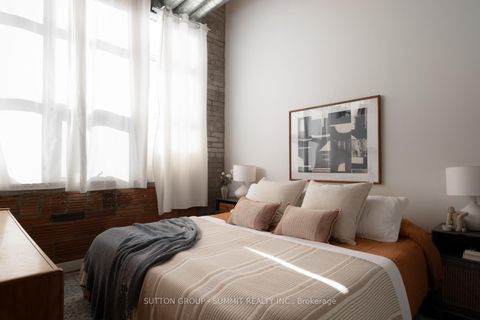 Photo 24 at Ph5 - 2154 Dundas Street W, Roncesvalles, Toronto