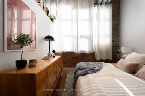 Photo 25 at Ph5 - 2154 Dundas Street W, Roncesvalles, Toronto