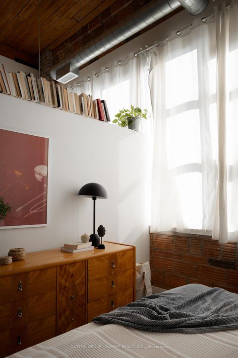 Photo 26 at Ph5 - 2154 Dundas Street W, Roncesvalles, Toronto