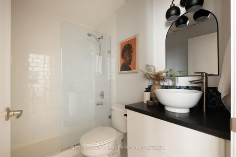 Photo 27 at Ph5 - 2154 Dundas Street W, Roncesvalles, Toronto