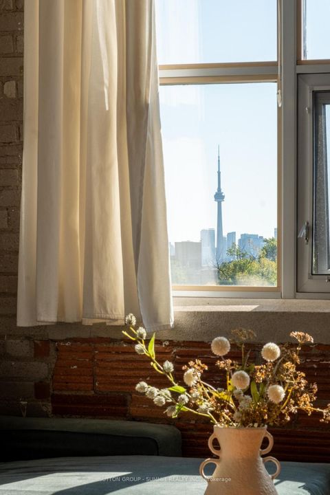 Photo 29 at Ph5 - 2154 Dundas Street W, Roncesvalles, Toronto