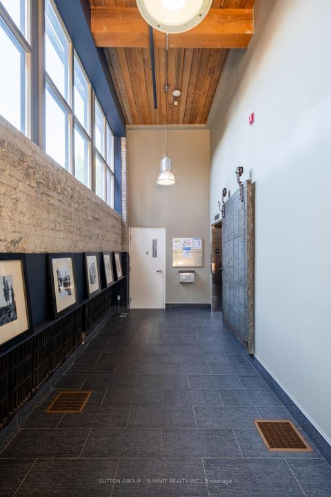 Photo 31 at Ph5 - 2154 Dundas Street W, Roncesvalles, Toronto