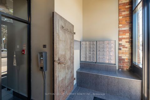 Photo 32 at Ph5 - 2154 Dundas Street W, Roncesvalles, Toronto