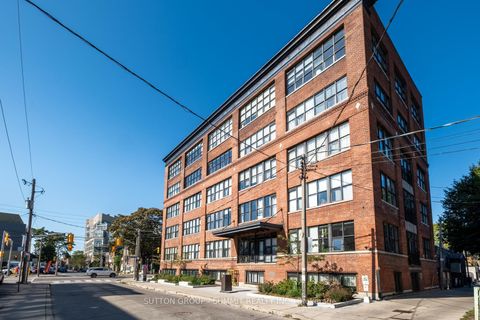 Photo 33 at Ph5 - 2154 Dundas Street W, Roncesvalles, Toronto