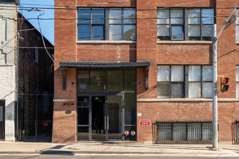 Photo 35 at Ph5 - 2154 Dundas Street W, Roncesvalles, Toronto
