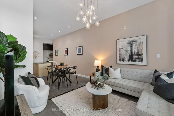 Photo 4 at 503 - 625 Queen Street E, South Riverdale, Toronto