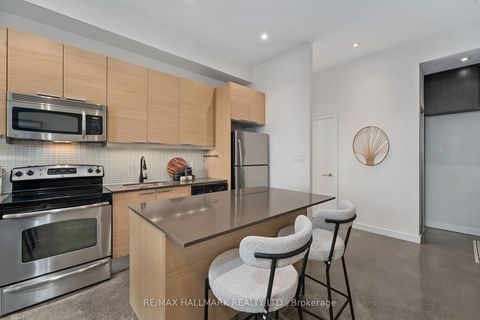 Photo 2 at 503 - 625 Queen Street E, South Riverdale, Toronto