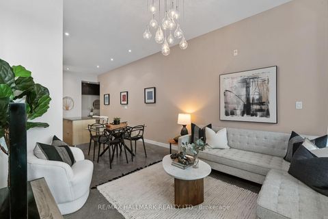 Photo 4 at 503 - 625 Queen Street E, South Riverdale, Toronto