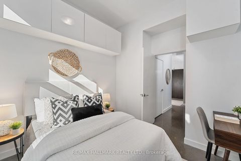 Photo 10 at 503 - 625 Queen Street E, South Riverdale, Toronto