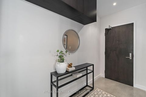 Photo 17 at 503 - 625 Queen Street E, South Riverdale, Toronto