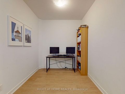 Photo 13 at 1904 - 88 Scott Street, Yonge Corridor, Toronto