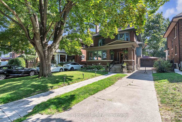 Photo 0 at 121 St Clair Avenue, St. Clair, Hamilton