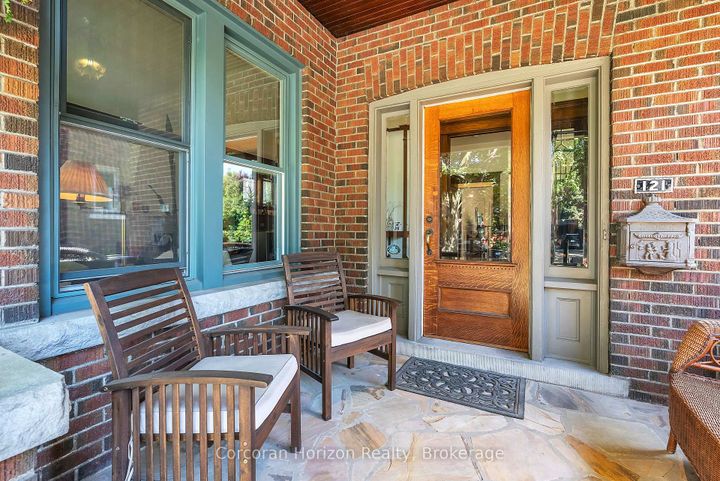 Photo 3 at 121 St Clair Avenue, St. Clair, Hamilton