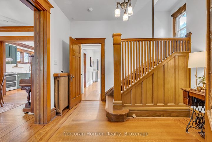 Photo 5 at 121 St Clair Avenue, St. Clair, Hamilton