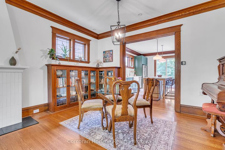 Photo 10 at 121 St Clair Avenue, St. Clair, Hamilton
