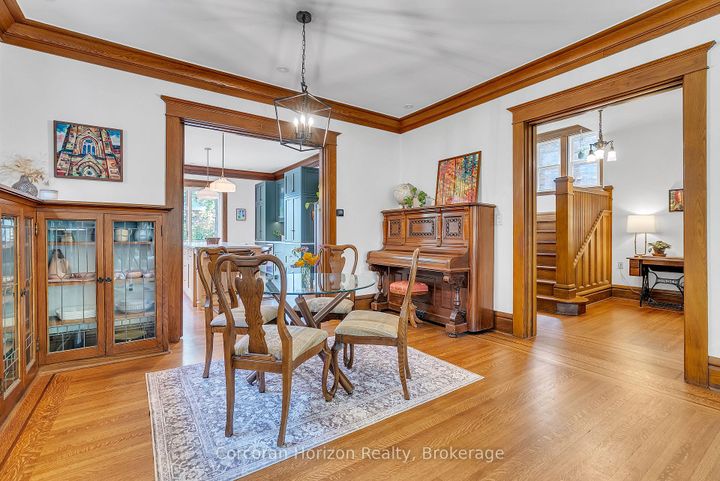 Photo 11 at 121 St Clair Avenue, St. Clair, Hamilton