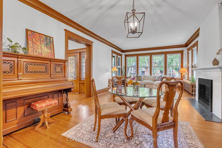 Photo 12 at 121 St Clair Avenue, St. Clair, Hamilton