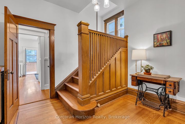 Photo 21 at 121 St Clair Avenue, St. Clair, Hamilton
